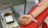 چگونگی اهدای خون در شرایط کرونایی