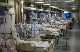 شرایط کرونایی بیمارستان‌های ایران در روزهای اخیر/«آی‌سی‌یو»ها پر شده‌اند!