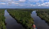 روز جهانی رودخانه ها در سایه ویروس کرونا/تصاویر
