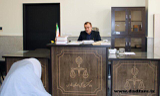 اولین دادگاه کرونایی در شیراز  برگزار شد