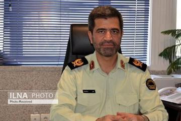 سازنده‌ کلیپ بارش بادمجان در تهران بازداشت شد