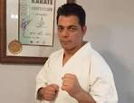 قهرمان کاراته از کرونا نجات یافت: باکوچکترین بی احتیاطی مبتلا شدم!