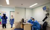تلاش شبانه روزی پرستاران در مقابله با ویروس کرونا/تصاویر