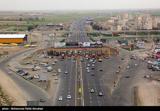 ماجرای تصویر ترافیک سنگین در عوارضی تهران ـ قم چه بود؟