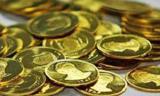 قیمت سکه در در دومین روز معاملات سال جدید
