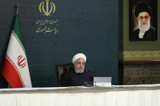 روحانی: از فردا سخت گیری‌هایی در کشور انجام می شود /این تصمیمات برای مردم سخت خواهد بود