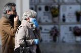 تراژدی مرگ در ایتالیا؛ کرونا بیش از 10 هزار نفر را کشت