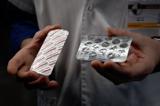 استفاده  اضطراری از داروی ضد مالاریا در مقابله با کرونا