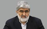 علی مطهری:  یک دست الهی مجلس را به تعطیلی کشاند