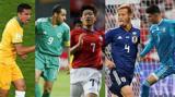 بیرانوند در لیست برترین بازیکنان آسیایی  تاریخ جام جهانی