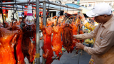 اعلام  مجدد ممنوعیت خوردن حیوانات وحشی در چین با شیوع کرونا