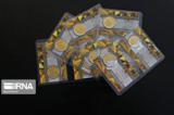 قیمت سکه و طلا در 16 فرودین ماه