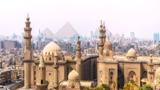 بسته بودن مساجد مصر در ماه رمضان