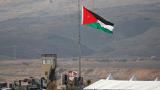 بسته بودن مرزهای اردن تا پس از ماه رمضان