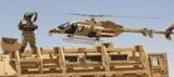 فرمانده عراقی از آمادگی پایگاه الحبانیة برای عملیات نظامی خبر داد