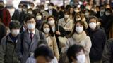 کرونایی شدن پزشکان ژاپنی بعد از مهمانی جمعی