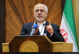 ظریف خواسته حقیقی ایران از آمریکا را تشریح کرد