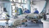 گزارش وزارت بهداشت از وضعیت کرونایی بیمارستان های ایران