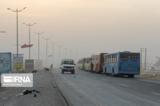 وضعیت تعطیلی مرز مهران مشخص شد