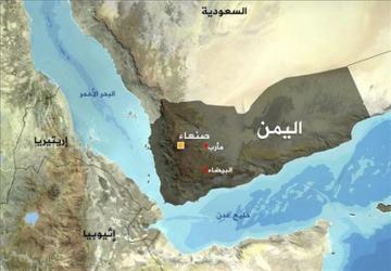 اعلام آتش بس در یمن از سوی ائتلاف سعودی