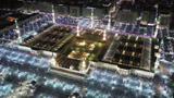 نماز جماعت ماه رمضان در عربستان برگزار نخواهد شد
