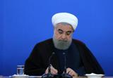 روحانی پیام تسلیت صادر کرد