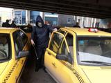 ۱۳ راننده تاکسی در تهران به دلیل کرونا جان باختند