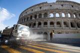 رکوردزنی  کرونا در ایتالیا