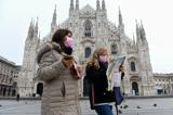 افزایش شمار قربانیان کرونا در ایتالیا