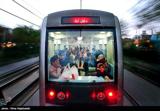 تصمیم جدید برای متروی مشهد گرفته شد