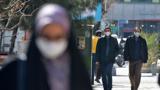 آخرین آمار کرونا در ایران؛  ۱۵۷۴ مورد جدید ابتلا و  ۹۸ فوتی