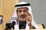 پیش بینی عربستان از کاهش تولید نفت جهانی
