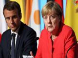 اعلام وضعیت قرمز در اقتصاد آلمان و فرانسه