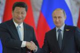 همکاری روسیه و چین برای مبارزه با کرونا