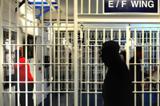 کرونا در زندان‌های انگلیس بحرانی خواهد شد؟
