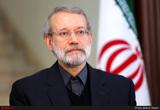 لاریجانی از روابط ایران و چین حمایت کرد
