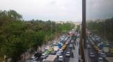 معابر تهران قفل شده؛ در انتظار طرح ترافیک جدید باشید