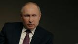 قول کرونایی پوتین  به مردم روسیه