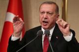 اردوغان: در برابرتجاوزات دولت سوریه ساکت نمی نشینیم