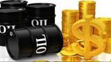 سقوط قیمت نفت بر بازار طلا تاثیر می گذارد؟