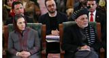 اعلام نتیجه تست کرونای رئیس‌جمهوری افغانستان