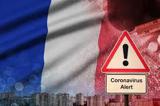 کرونا در فرانسه  ۲۱ هزار قربانی  گرفت
