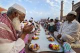 تعطیلی مساجد هند در ماه رمضان
