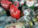 نظر کارشناسان عوض شد!/نظرات جدید درباره ضدعفونی بسته های مواد غذایی
