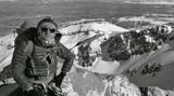 پیدا شدن پیکر کوهنورد شیرازی بعد از ۸۵ روز