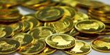 افزایش قیمت طلا و سکه و ثبات نرخ ارز