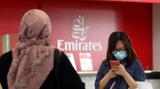 افزایش شمار مبتلایان به کرونا در امارات