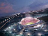 قطر  آماده رونمایی از ورزشگاه‌های جام جهانی