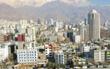 کاهش قیمت آپارتمان‌هاي مسکوني و رشد اجاره بها در تهران