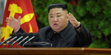 عکس از جسد رهبر کره شمالی جعلی است؟ +عکس